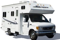 Exterior - click to enlarge