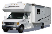 Exterior - click to enlarge