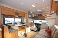 Interior 2 - click to enlarge