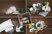 Convenience kit - click to enlarge