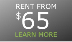 Rent an RV from $55 in Vancouver (Abbotsford), Calgary, Edmonton, Toronto or Halifax