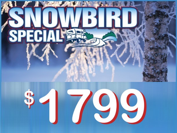 Up to 30 days for $1799 only.